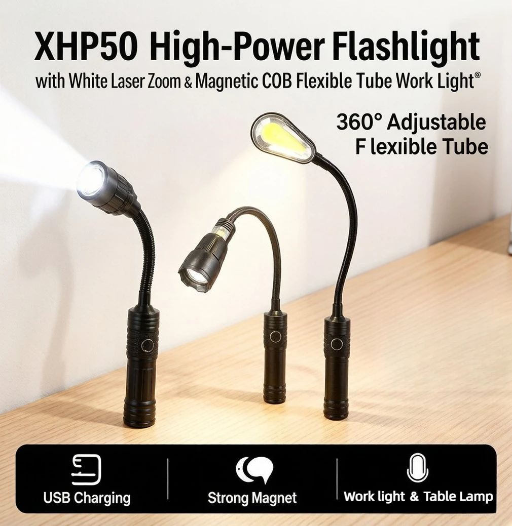 XHP50 Super Bright …