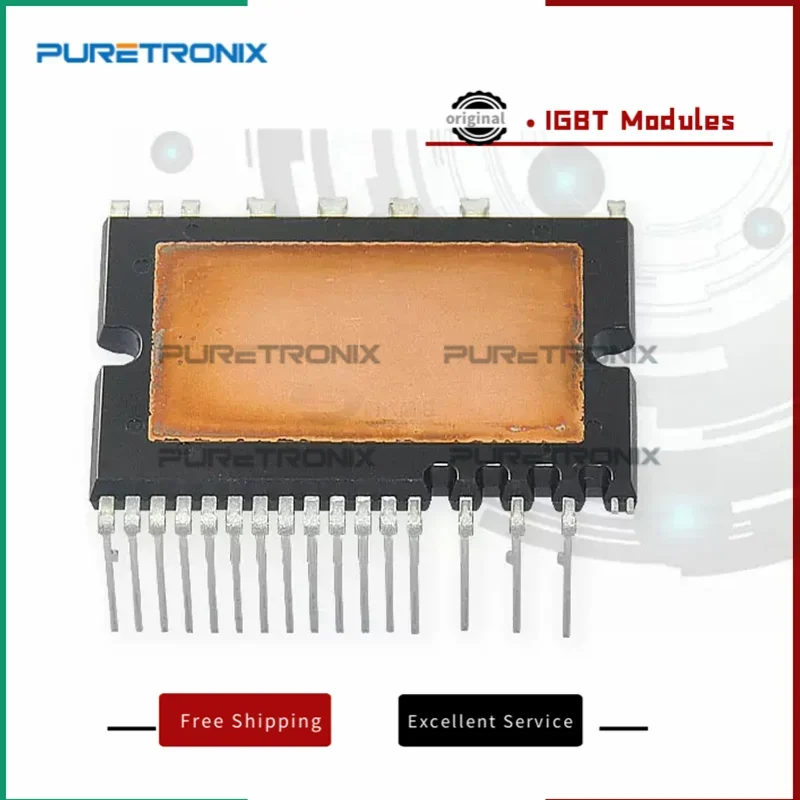2 قطعة PSS05S92E6-AG PSS05S92F6-AG IPM وحدة