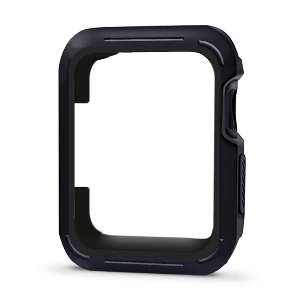 

TPU Cases Bumper Case Silicone Case Screen Protector Screen film