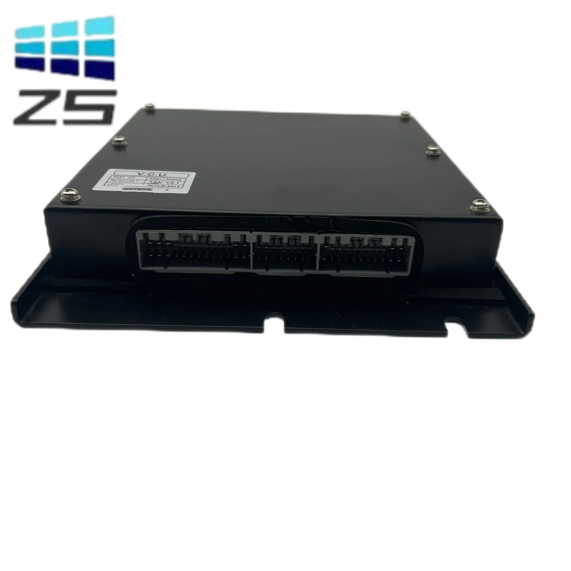 

VCU 300611-00956B для Doosan DX65 DX75 Гидравлический электронный блок управления ЭБУ с программой для двигателя Yanmar 12 В