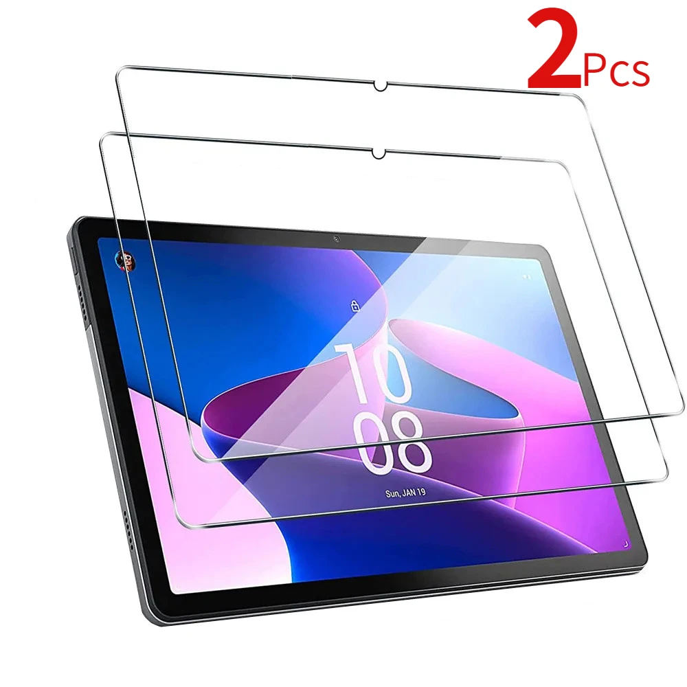 

2Pcs Tempered Glass Protector for Alldocube iPlay 50 Pro Max Lite Mini Tablet Screen Protectors for iPlay 60 Pro Lite