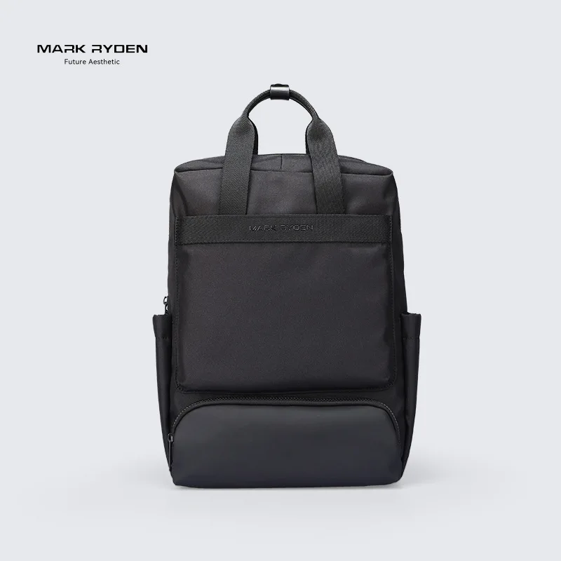 

MARK RYDEN Men's Business Travel Bag Waterproof Outdoor Computer Bags college student Backpack Schoolbag