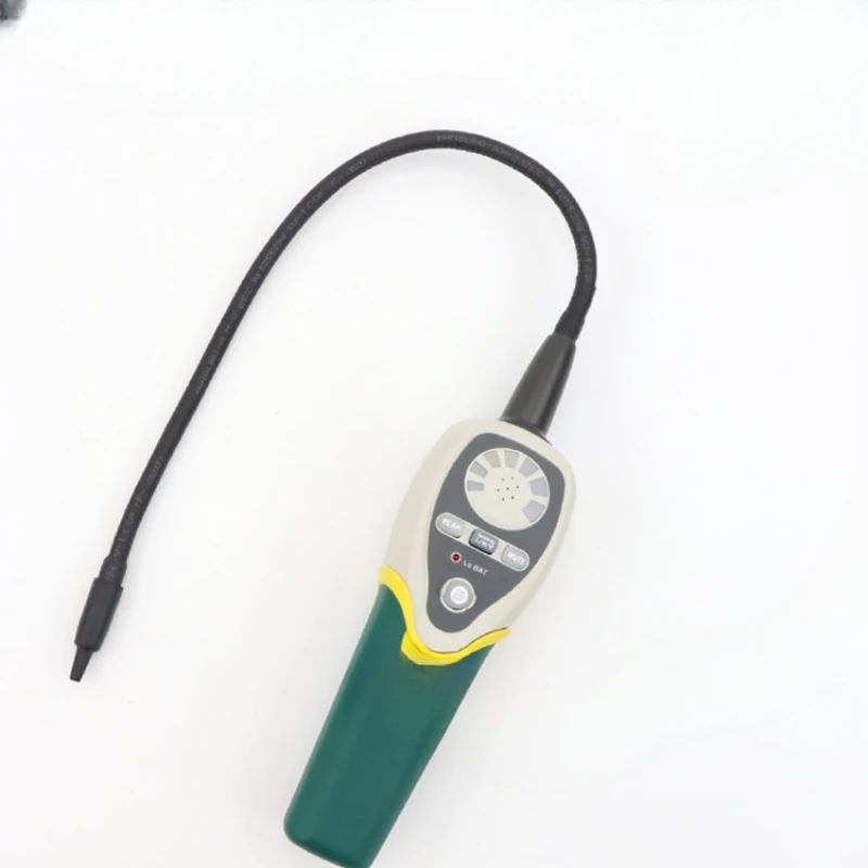 

Carbon dioxide CO2-LOCTOR imported 744 refrigerant electronic infrared leak detector