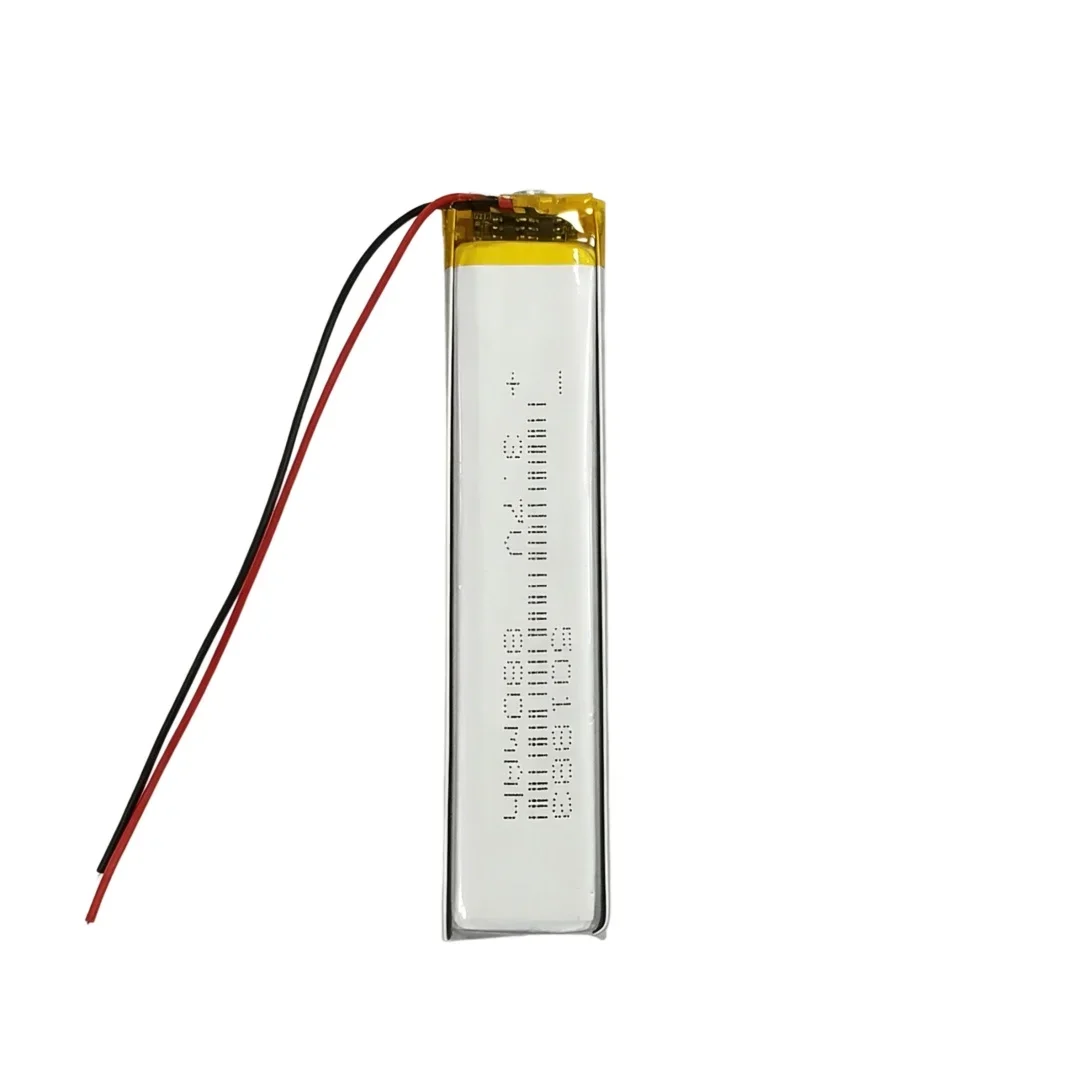 Replacement 501883 Battery Compatible with 501880 501881 501882 501885 for Xiaoyuan Reading Pen LED Light