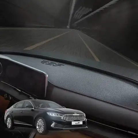 Chery Tiggo 7 Pro 2020-2024 TPU 카 네비게이션 스크린 필름 기어 박스 보호 스티커 안티 스크래치 인테리어 액세서리 Best5 8 바겐 K7 대쉬보드커버 논슬립 대시보드 전차종