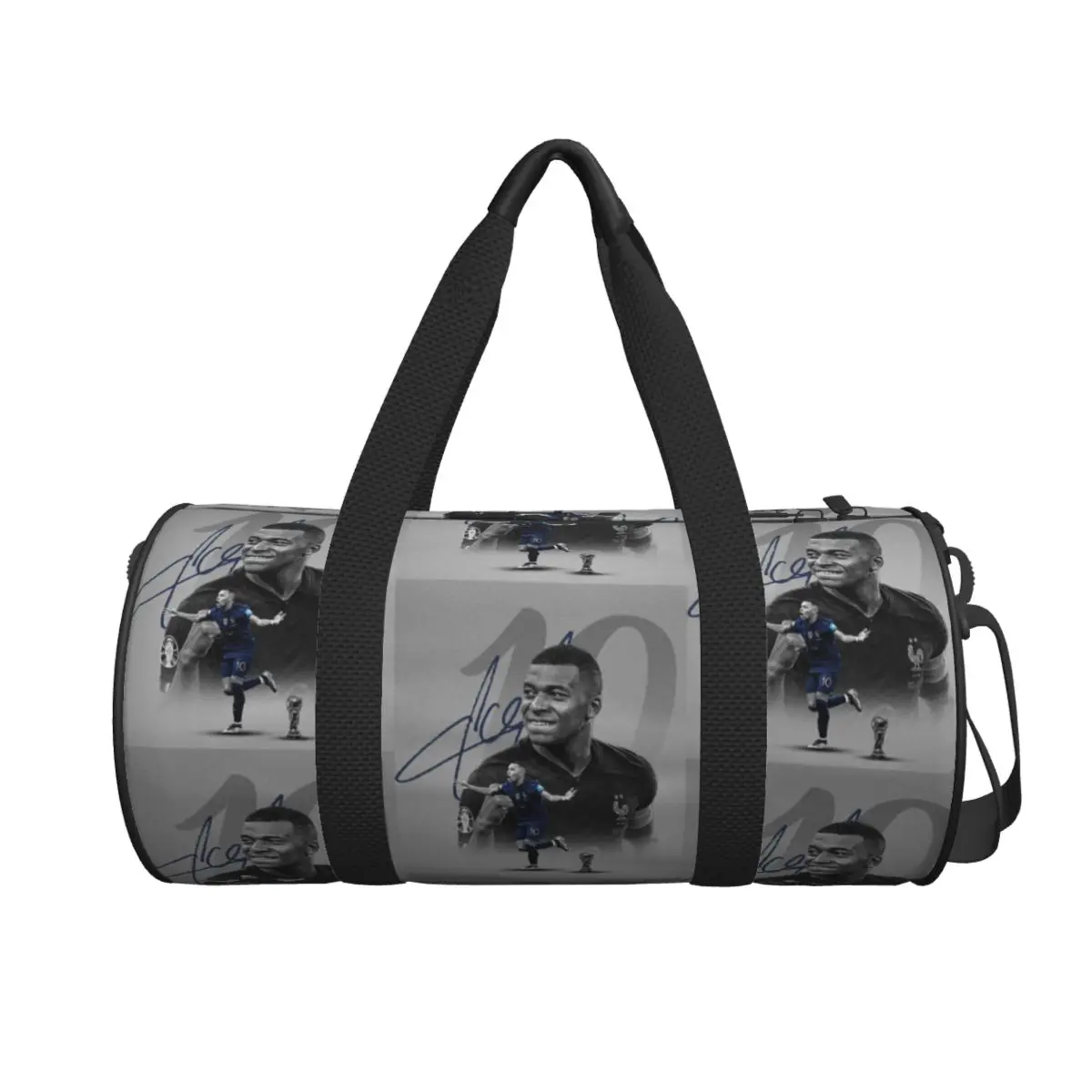 Football Km Mbappe … - image