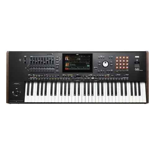 

2024 original Key keyboard Workstation Arranger Piano