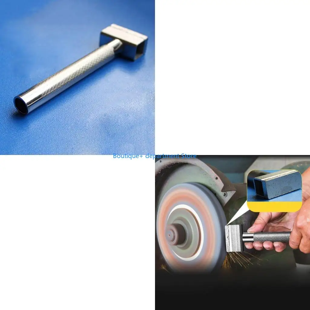 E1PD يده لطاحونة مقاعد البدلاء القرص خلع الملابس طاحونة معدنية الماس مضمد طحن عجلة الحجر مضمد خلع الملابس طاحونة أيضا