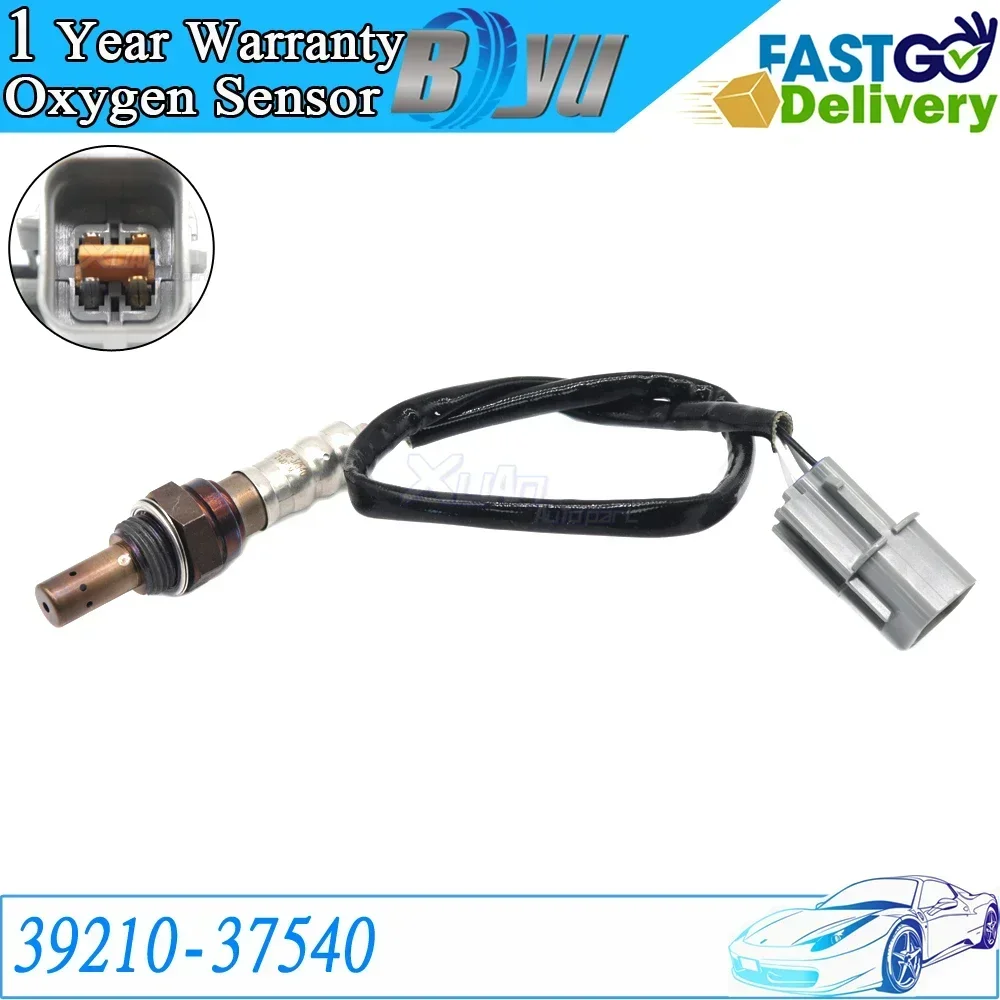 

Новый автомобильный датчик кислорода 39210-37540 соотношение воздуха и топлива Lambda O2 для HYUNDAI SANTA FE SONATA TIBURON TUCSON 2,7L 02-09 234-4193