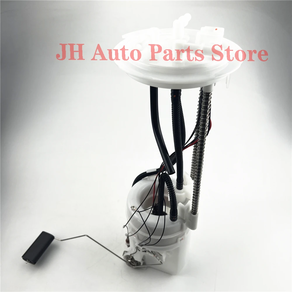 

JH 3 Tubes Electric Fuel Pump Module Assembly For Nissan Patrol Y62 17040-1LK0A 170401LK0A 17040-1LB0A 170401LB0A