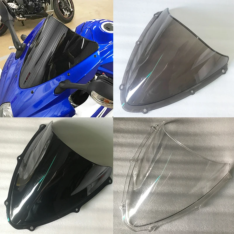 Motorcycle Wind Def…