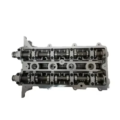 HM8/484E Complete Cylinder Head 484E-10-090 HM484Q-A SA00-10-100M1 HD00-10-090 for MAZDA Haima S3  S7 2.0L 16V