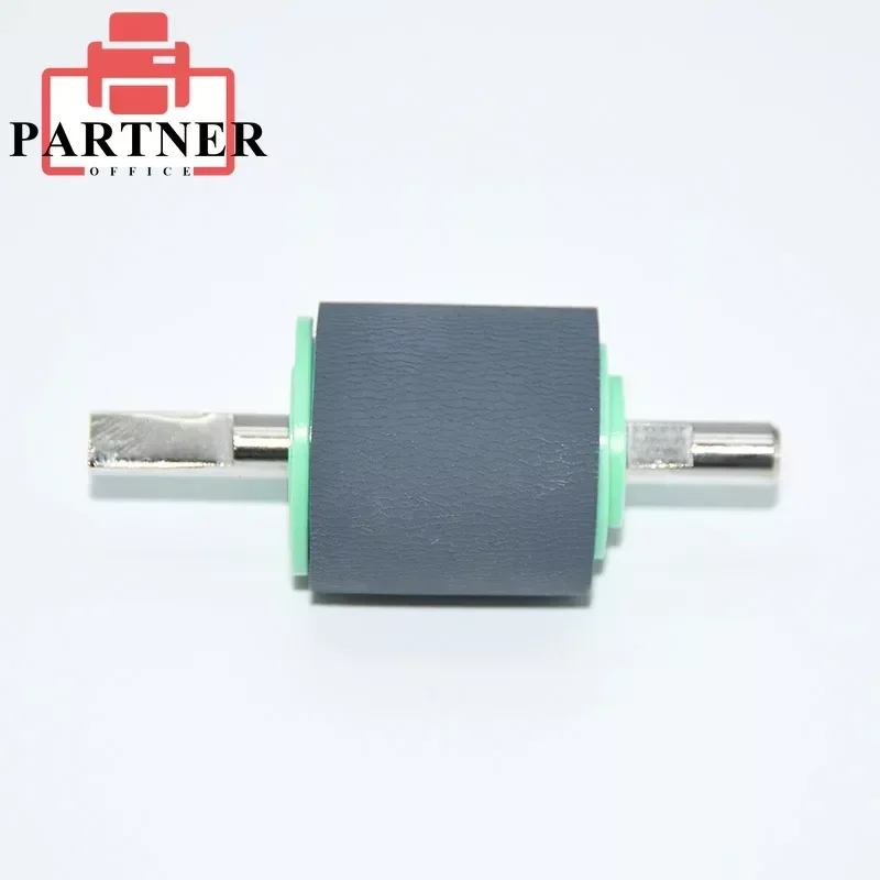 1PCS PUR-A0001 LD6187001 Pickup Separation Roller for Brother ImageCenter ADS-2000 ADS-2000W ADS-2100 ADS-2100W ADS-2500W 2600W