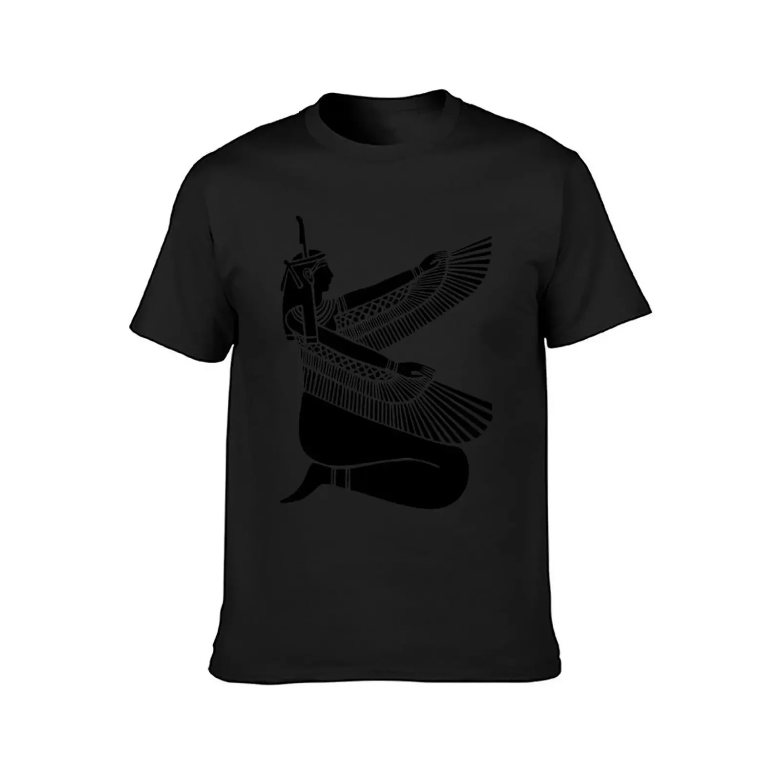 Egyptian Goddess Isis T-Shirt rapper graphic tees vintage oversized graphic tee vintage t shirt men