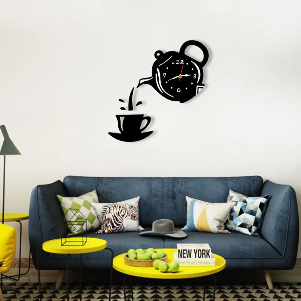 1Set Kettle Shaped …