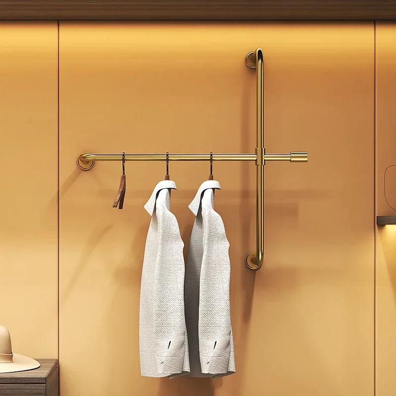 

Luxury Organizer Coat Racks Nordic Organizer Storage Space Saving Coat Racks Modern Portable Porte Manteau Trendy Furniture