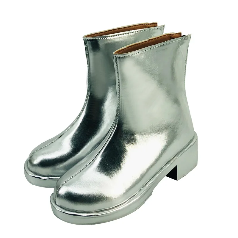 유 코스프레 스토어 게임 디스플레이 롤플레잉 신발 남녀 공용 화려한 의상 할로윈 파티 소품