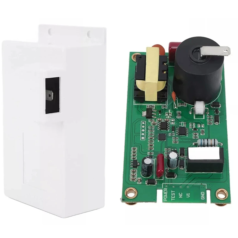 Super Sale Circuit Board for Campers Fan Control 12V DC Water Heater Module, Direct Fit Replacement for 520820 520871 520814