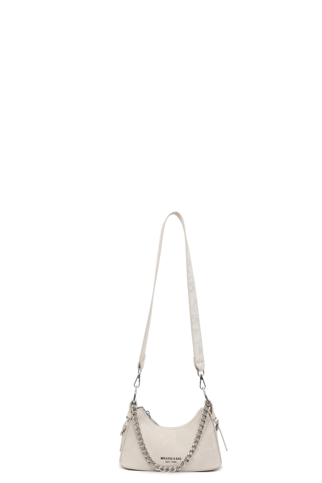 

Сумки. Изысканная маленькая мини-сумка женская, новинка 2024 года, супер-пожарная сумка через плечо Joker, портативная маленькая сумка с улучшенным смыслом, сумка jiaozi