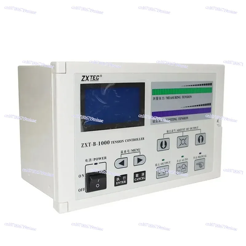 

ZXT-B-600/1000 Automatic Tension Controller