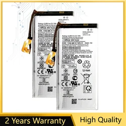 6000mAh C11P1903 Replacement Battery For ASUS ROG Phone 3 ROG3 ZS661KS Batteries