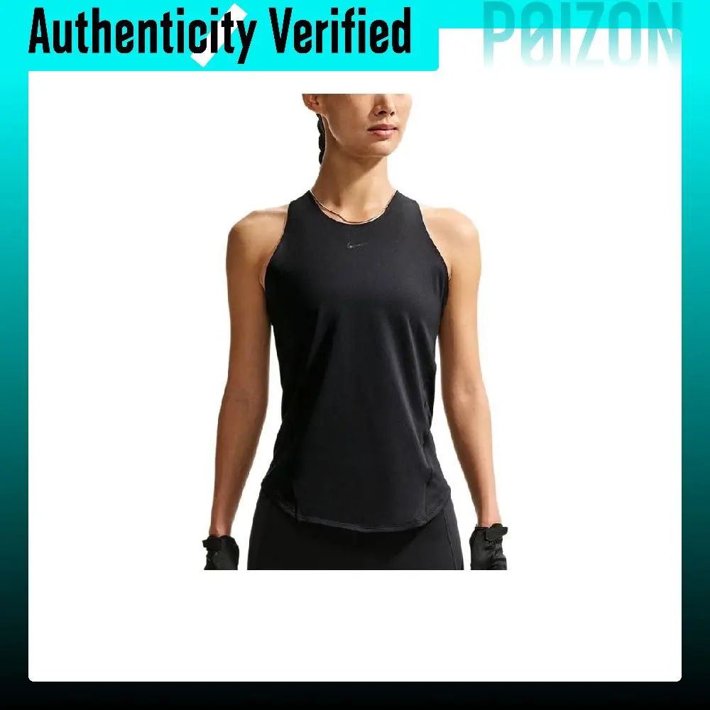 nike-sleeveless-sports-shirts-women's-010-crew-neck-moderate-straight-fit-io9968-010