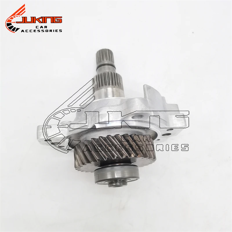 RE0F11A JF015E CVT JF015 CVT Transmission Input Shaft 31&32 Teeth For Nissan Almera Sentra Note Versa Tiida Juke Micra 2012-2015