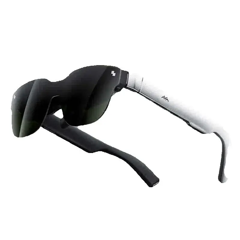 RayNeo Air 3S ARแว่นตาMicro OLEDจอแสดงผล 120Hz Refresh Rate 3D HD Cinemaส่วนตัวสําหรับโทรศัพท์คอมพิวเตอร์เกมเครื่อง