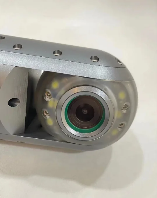 2MP كامل HD CMOS التناظرية كاميرا بشكل قبة 360 درجة 6x1 واط أضواء 10 خطوة يعتم تخصيص 8 مللي متر زاوية واسعة 1 سنة ليلة داخلي