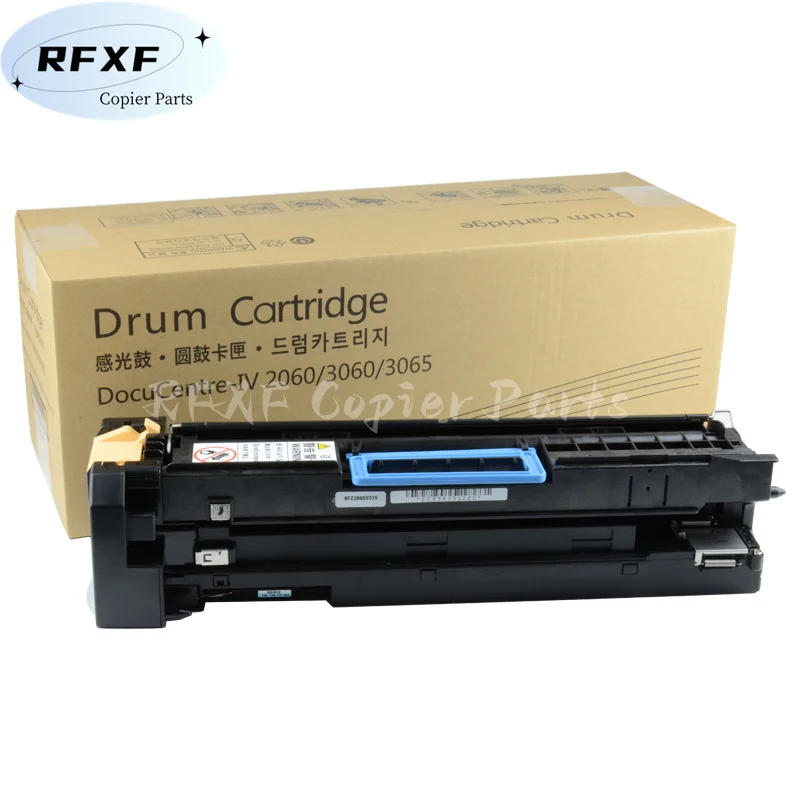 

Compatible Drum Unit for Xerox DC IV2060 IV3060 IV3065 Drum Cartridge Includes Developer Bin Copier Spare Printer Parts