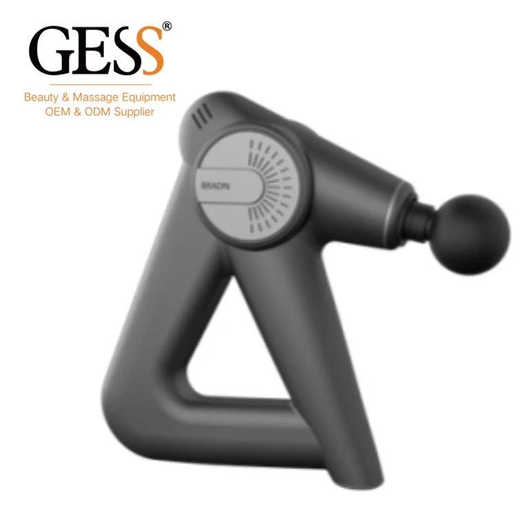 Professional Massage Gun Triangle For Wholesales