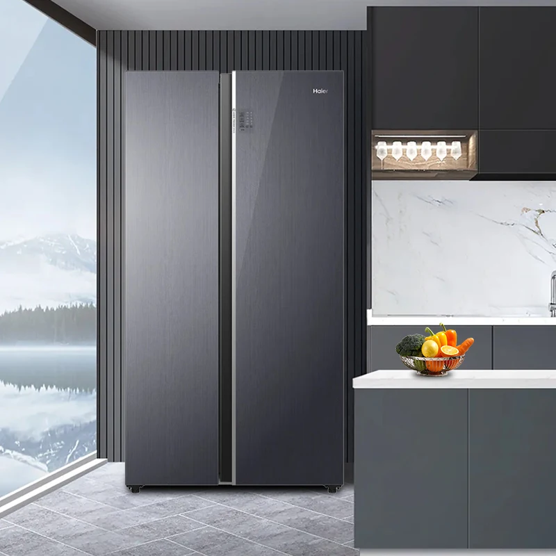 

Высочайшее качество и хорошая цена двухдверные холодильники для дома