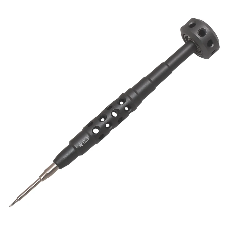 2D Precision Screw Driver High Quality Screw Driver 0.6Y 0.8 Pentalobe T2 Phillips M2.5 for Huawei iPhone Professional Toos