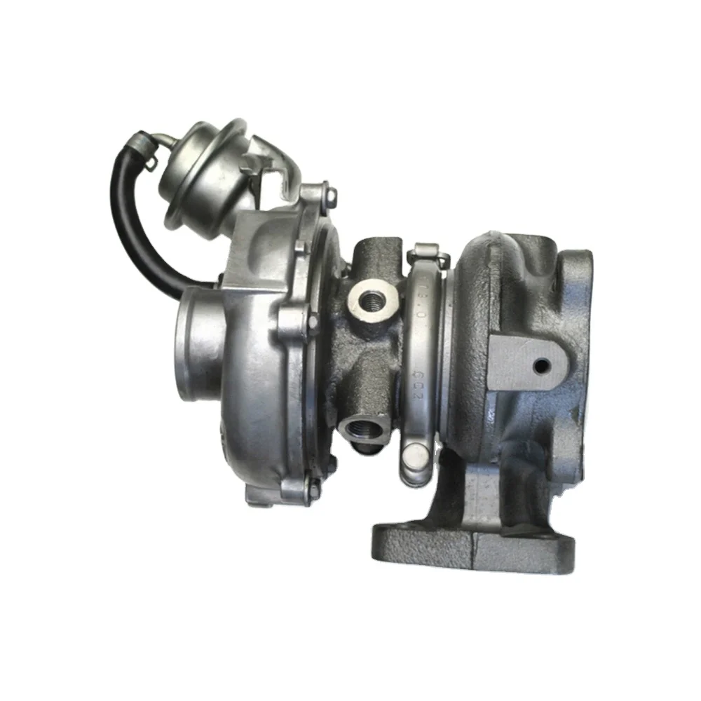High Quality RHF4 VT10 Turbo 1515A029 VC420088 VB420088 VA420088 for     L 200 2.5 TD Turbocharger 4D5CDI 2005
