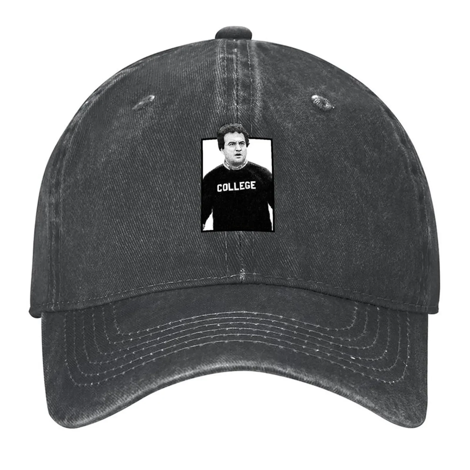 Nueva gorra de béisbol Bluto Animal House John Belushi College, gorra militar para hombre, gorras de lujo, sombrero derby, sombrero de playa para hombre y mujer