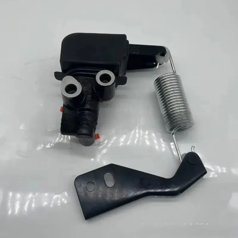 

Для Nissan Nissan 2.4L 3.3L Navara D22 2.5TD 1998-2005 46400-VK10 46400VK000 46400VK90A автомобильный клапан датчика нагрузки тормоза