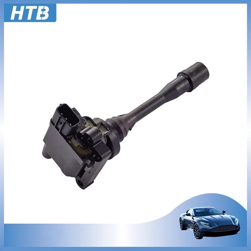 

1 шт. MD362907 MD325048 катушка зажигания для Mitsubishi Lancer 2,0 л 2,4 л Chrysler Carisma Colt Outlander Space Star UF295 MD362903