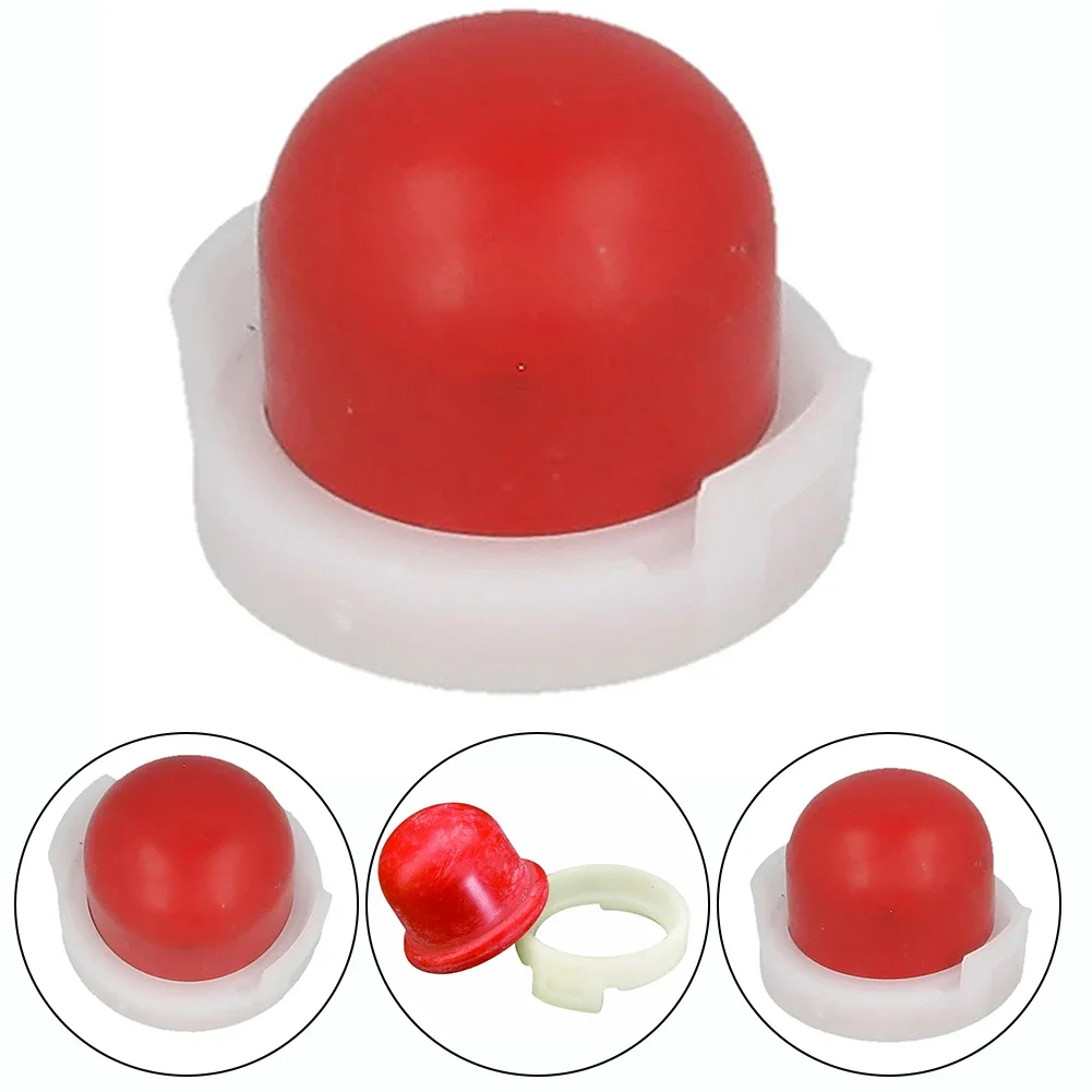 1pc Primer Bulbs ForBriggs & ForStratton 694394 Carburetor Lawn Mower Replaces High Quality Primer Bulbs Parts