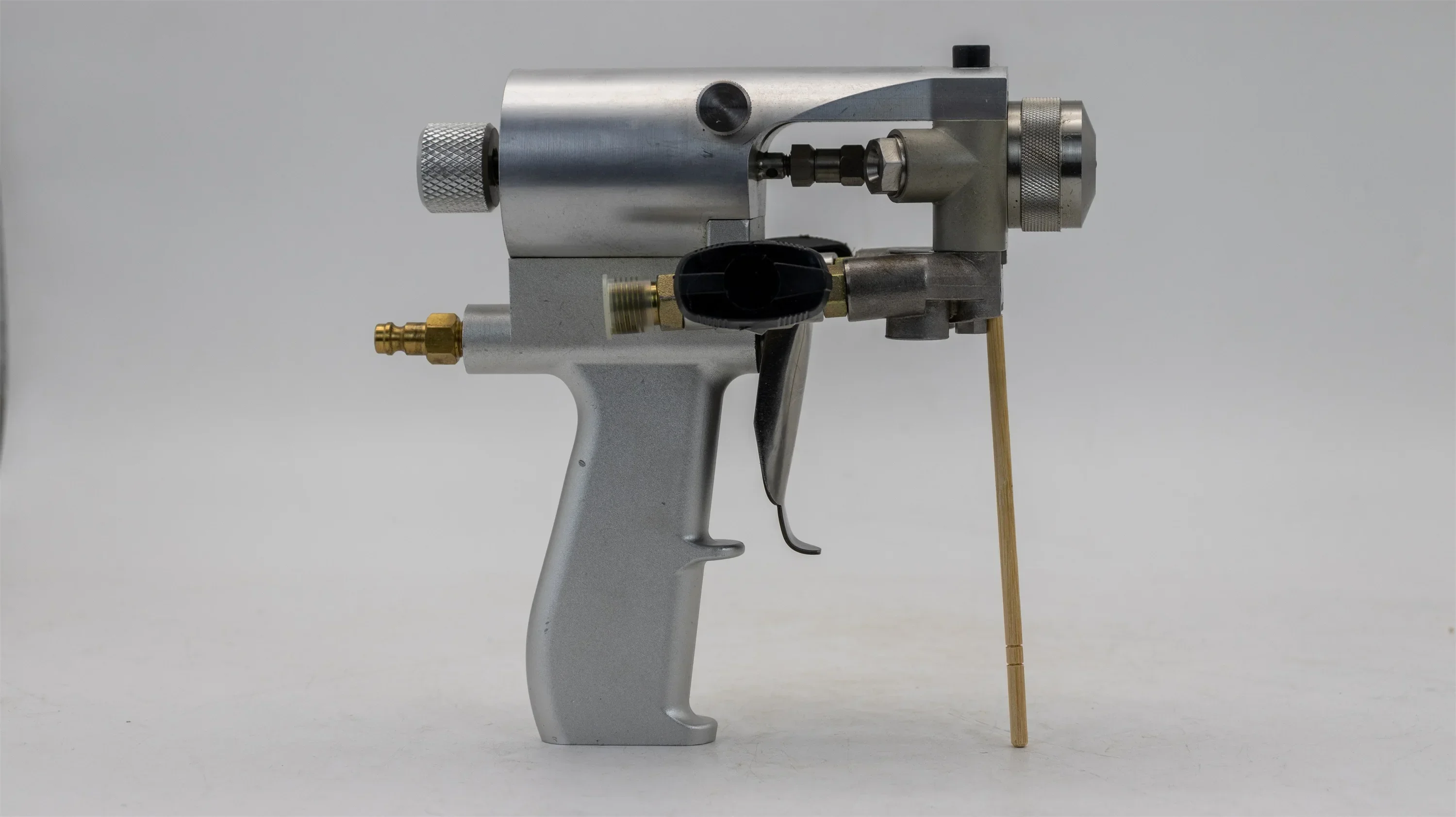 High Power High Pressure Spray Gun P8 for Polyurethane Foam Insulation