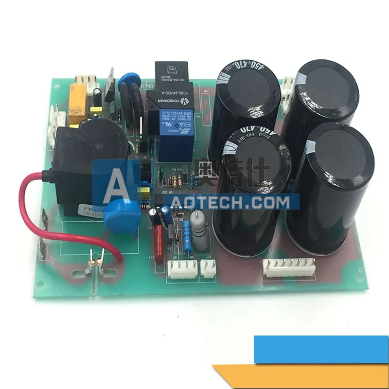 

TIG-200 200A DC TIG Welding Machine Power Supply Board High-frequency Board Base Plate Circuit Board