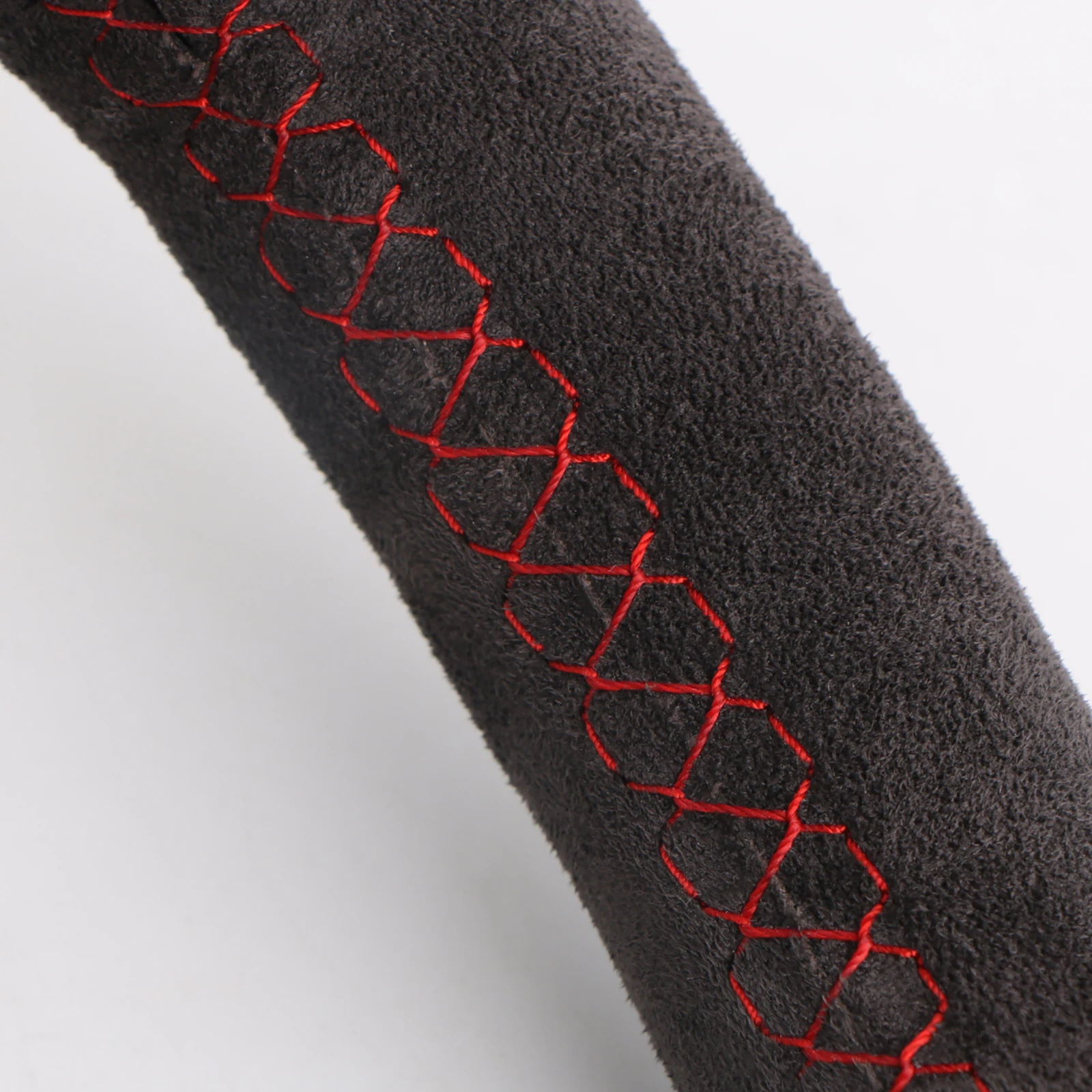 رمادي داكن غطاء عجلة توجيه سيارة لأودي A2 8Z A3 8L سبورتباك A4 B6 أفانت A6 C5 A8 D2 TT 8N S3 S4 RS 4 RS 6 #5