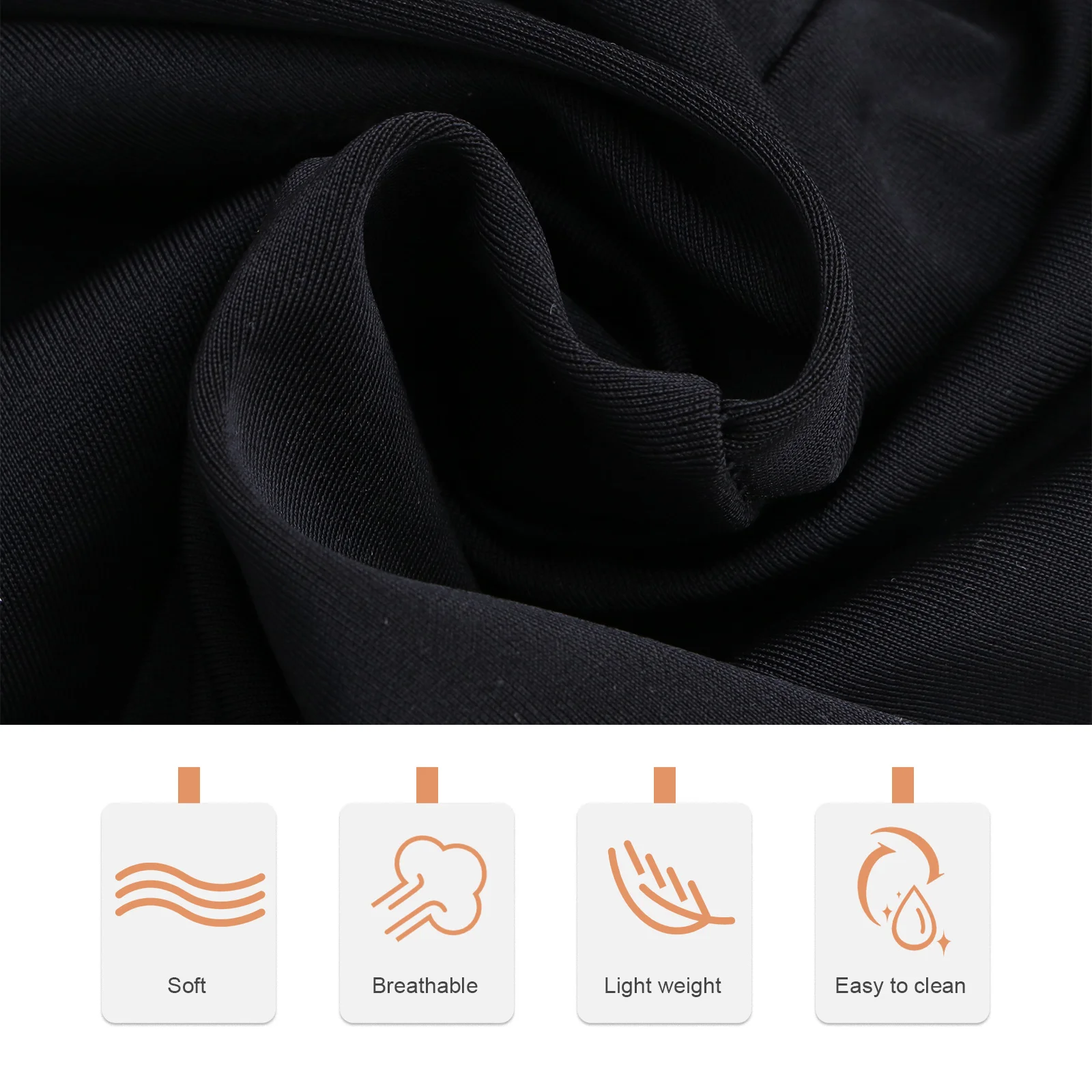 

Long Sleeve Women Wetsuit for All Water Sports Soft Lightweight Dive Suit with Sun Protection Design Comfortable