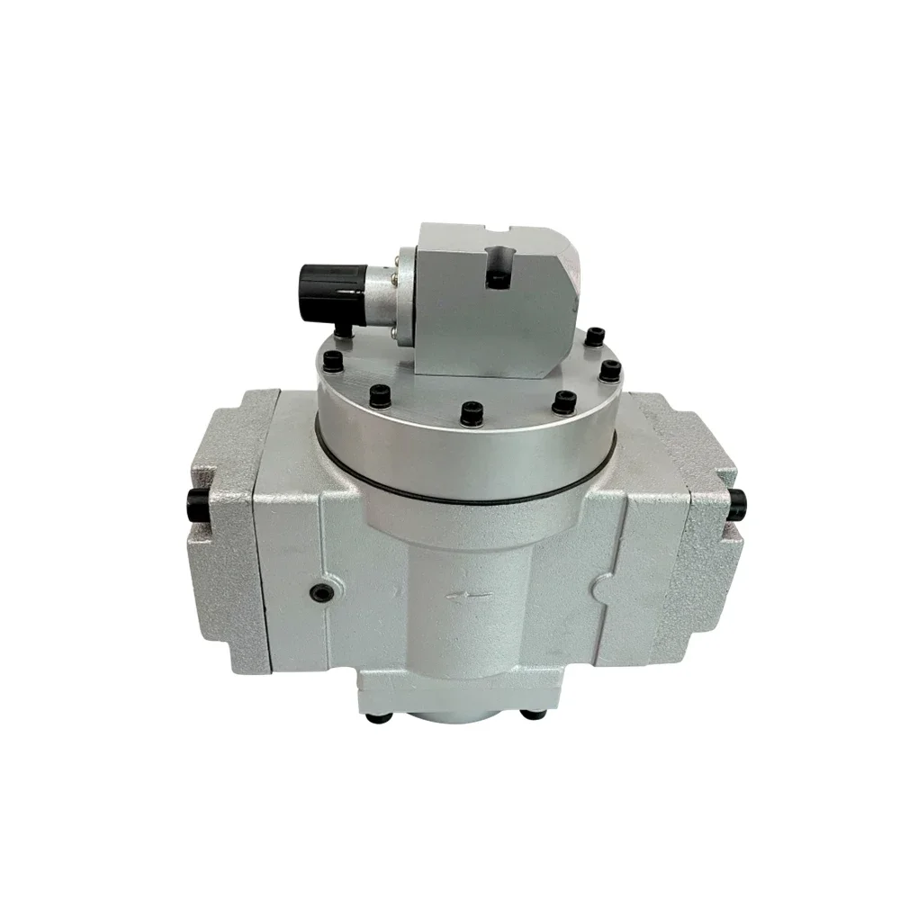 PJXN External pilot Series  Air Pressure Reducing Valve  direct sales  pneumatic control valve