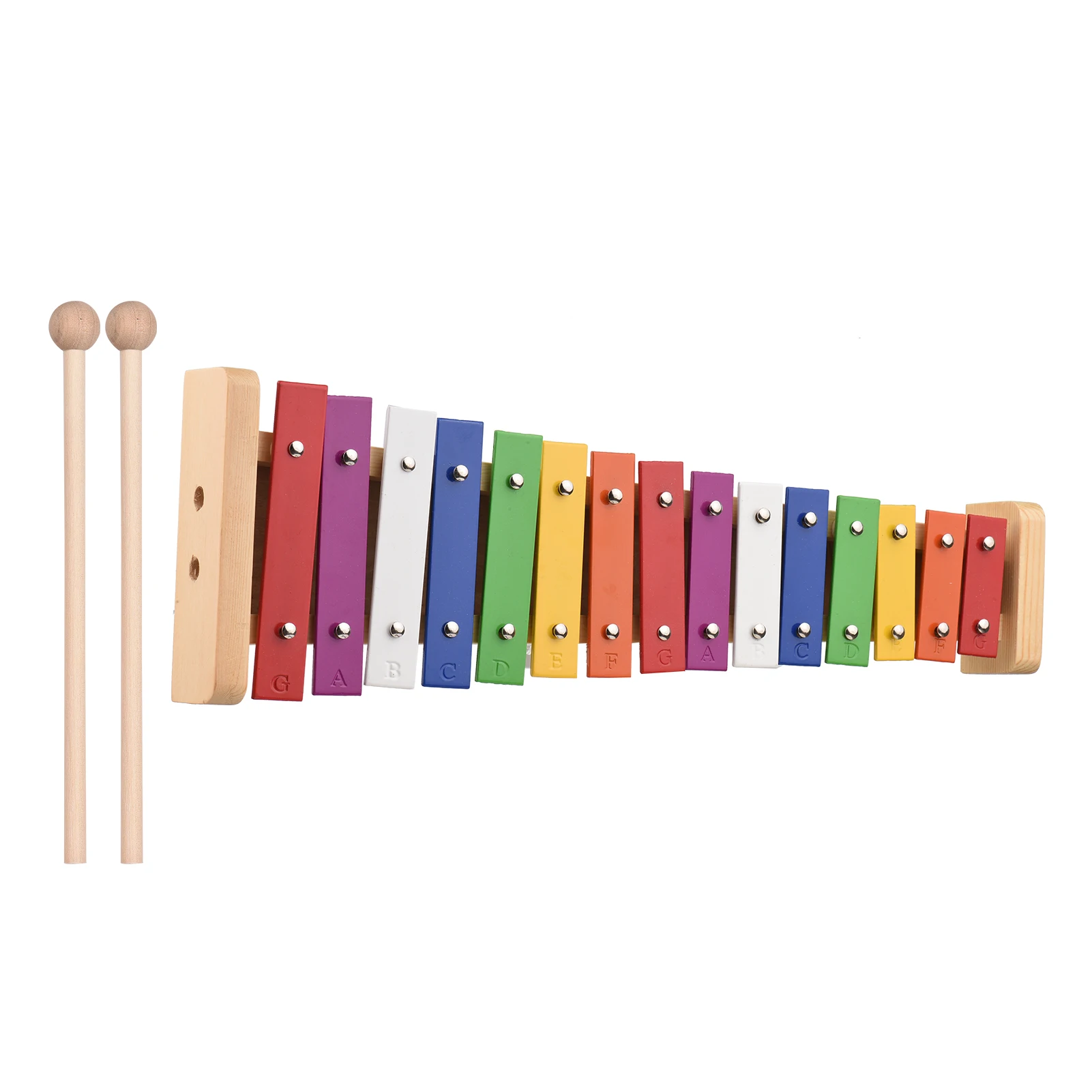 Thumbnail 4 - #17 Compare Glockenspiels & Xylophones Before You Buy