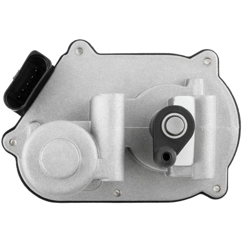 AU63-5PIN محرك مشغل رفرف مشعب السحب 059129086L 059129086G 059129086K صمام لاستبدال VW 2.7 3.0 4.2 TDI