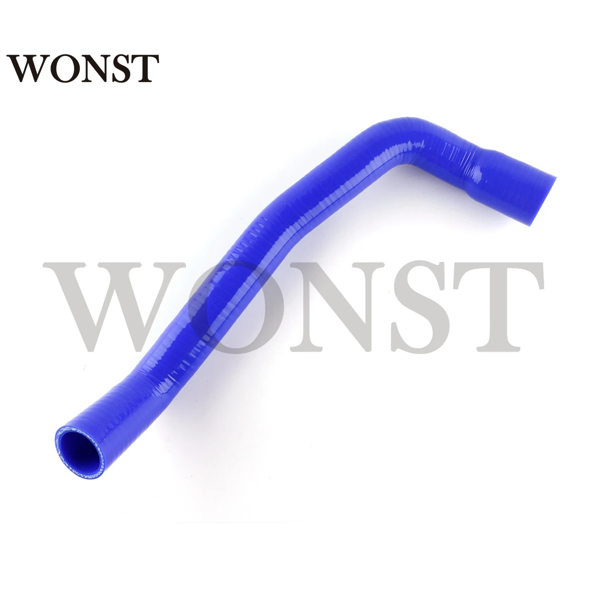 For 1999 2000 2001 2002 Nissan Skyline GT-R GTR R34 BNR34 RB RB26DETT Silicone Radiator Hose