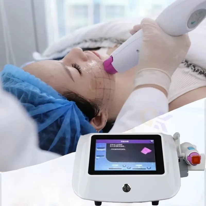 

Products Advanced Anti-aging Facial Device for Wrinkle Reduction and Skin Rejuvenation