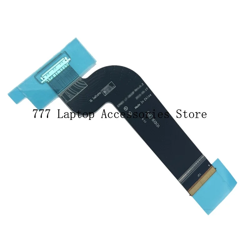 30pin LCD display screen cable for HP Elite x2 G4 epm20 da300016800 LF-G933P