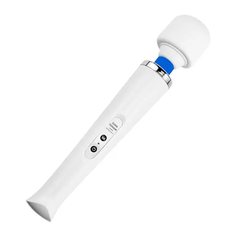Erotic Toy 10 Speeds Big Size AV Rod Stick Vibrator Powerful Body Massager Sexy Sex Toys for Women Clit Stimulator Magic Wand