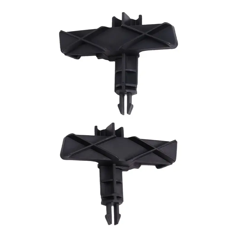 

A98M Car Front Hood Lower Lock Locking Mechanism 4517570301C22A 4517570401C22A For Smart Fortwo For Two 451 2008-2012